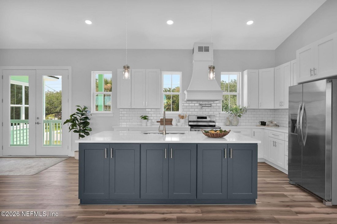 House in Jacksonville, Florida, United States 5 - 18487543