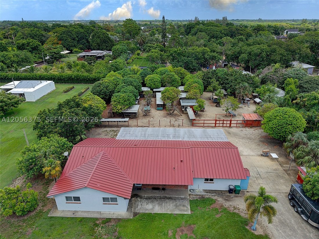 House in Homestead, Florida, United States 3 - 18483192