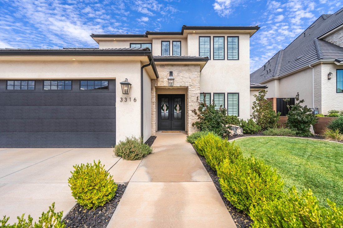 House in Washington, Utah, United States 2 - 18485803