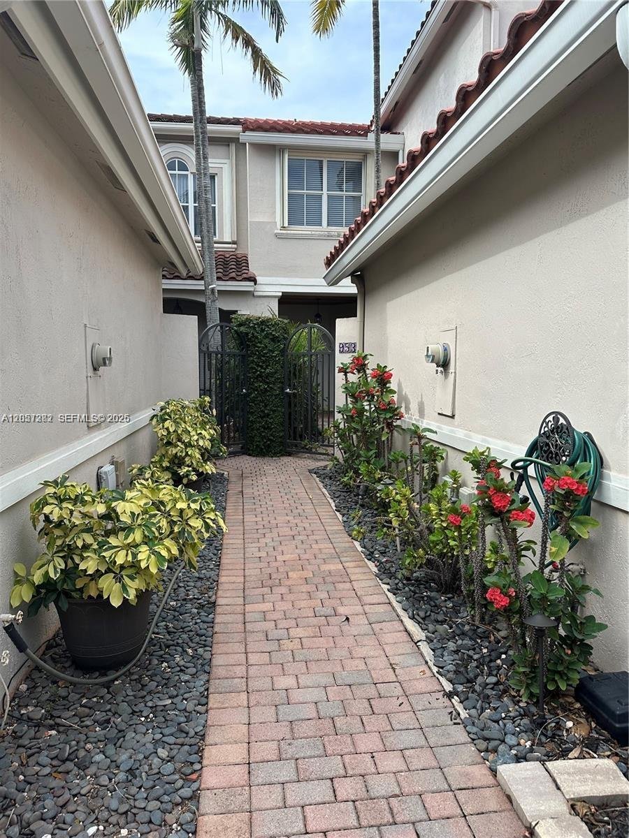 Townhouse in Hollywood, Florida, United States 5 - 18484404