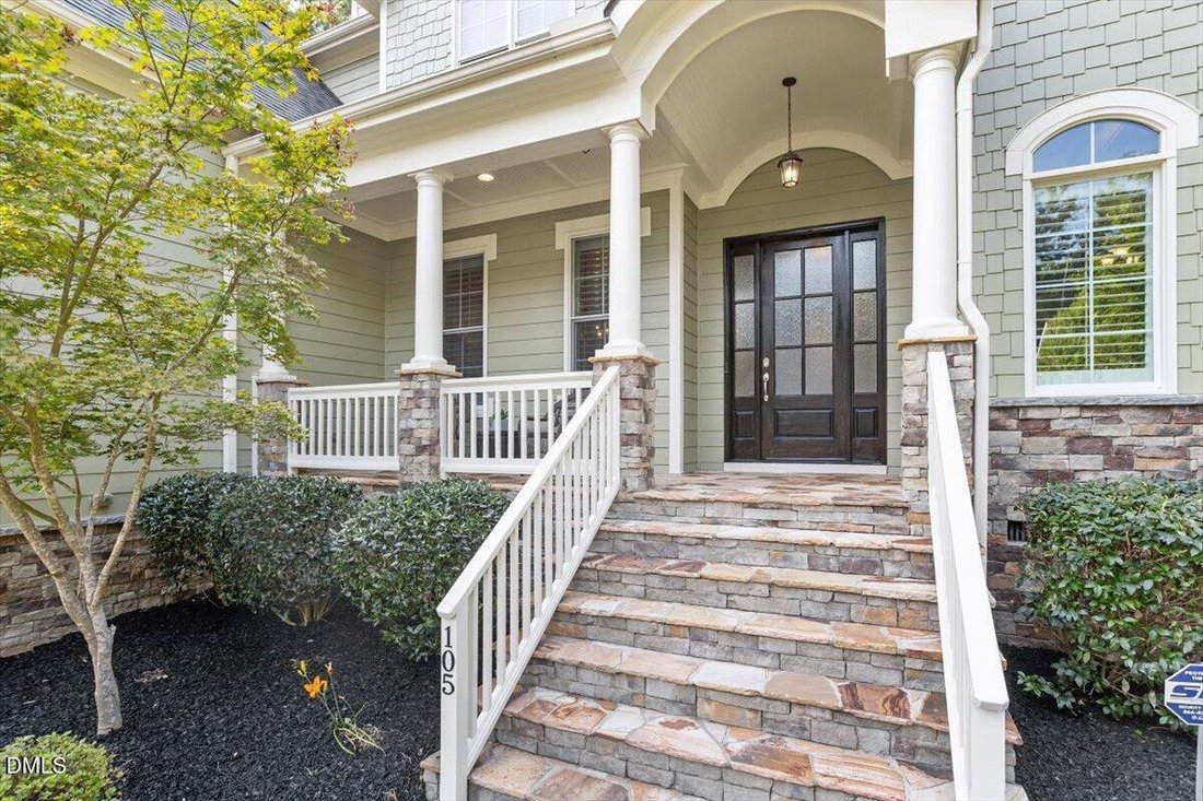 House in Cary, North Carolina, United States 3 - 18485939