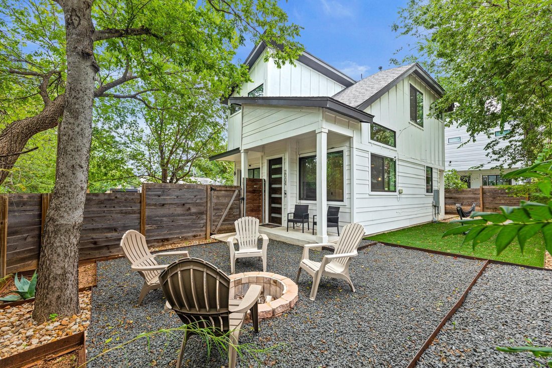 Casa a Austin, Texas, Stati Uniti 4 - 18469157