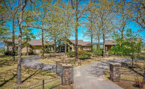 House in Quitman, Arkansas, United States 1