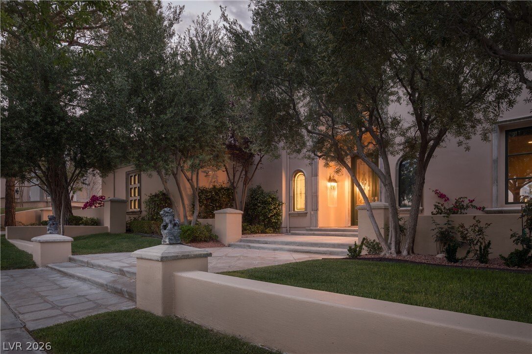 House in Las Vegas, Nevada, United States 5 - 18486929