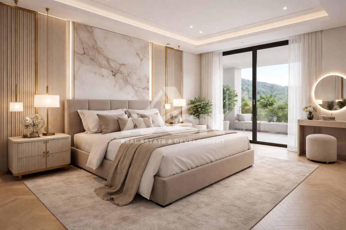Apartment in Gerakas, Attica, Greece 4 - 18483798