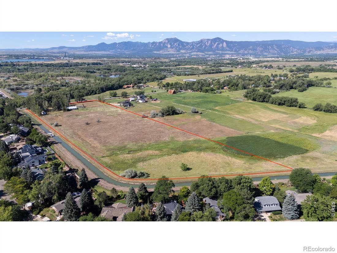 House in Boulder, Colorado, United States 1 - 18485249