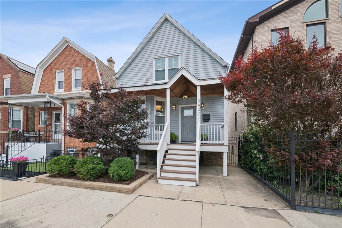 House in Chicago, Illinois, United States 1 - 18485957