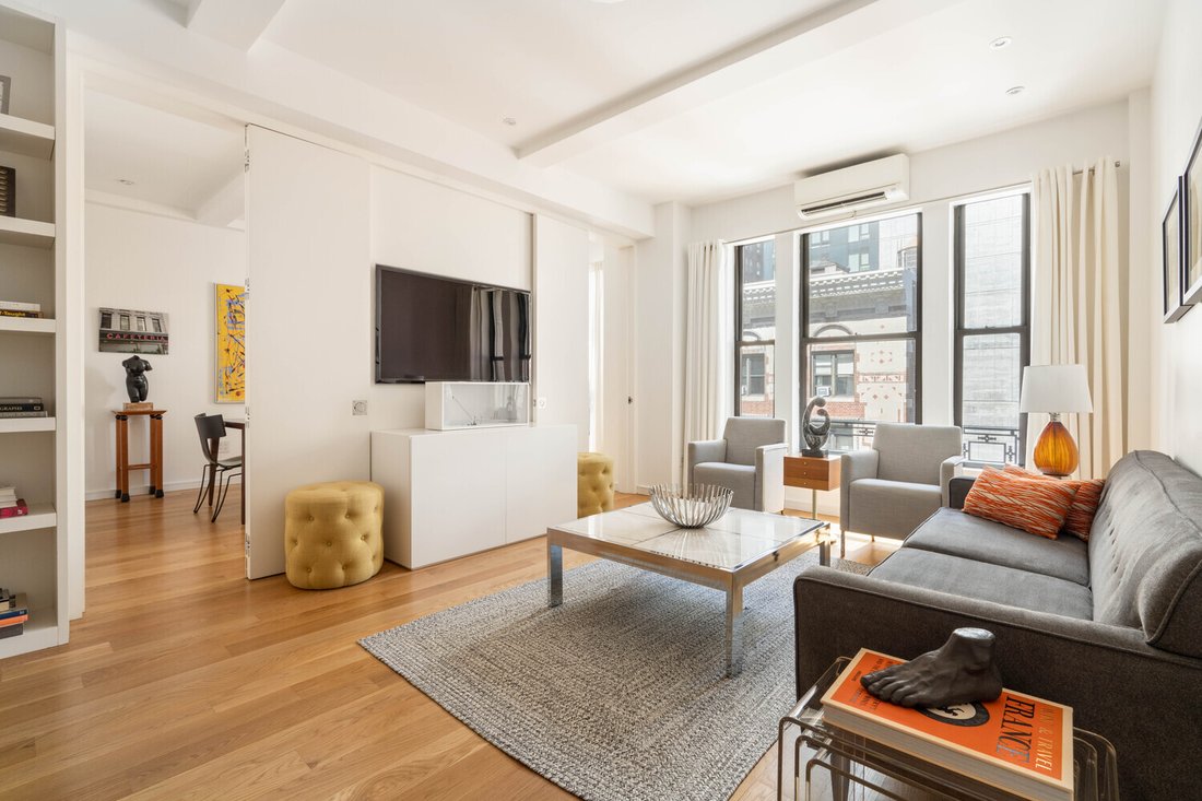 Co Op in New York, New York, United States 1 - 17417729