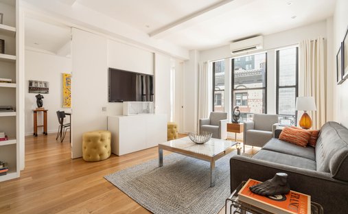 Cooperativa en Nueva York, Nueva York, Estados Unidos 1