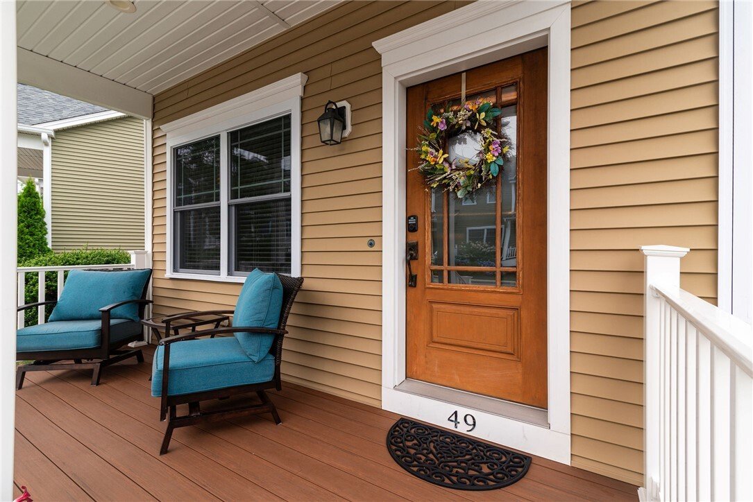 Condo in North Kingstown, Rhode Island, United States 4 - 18486265