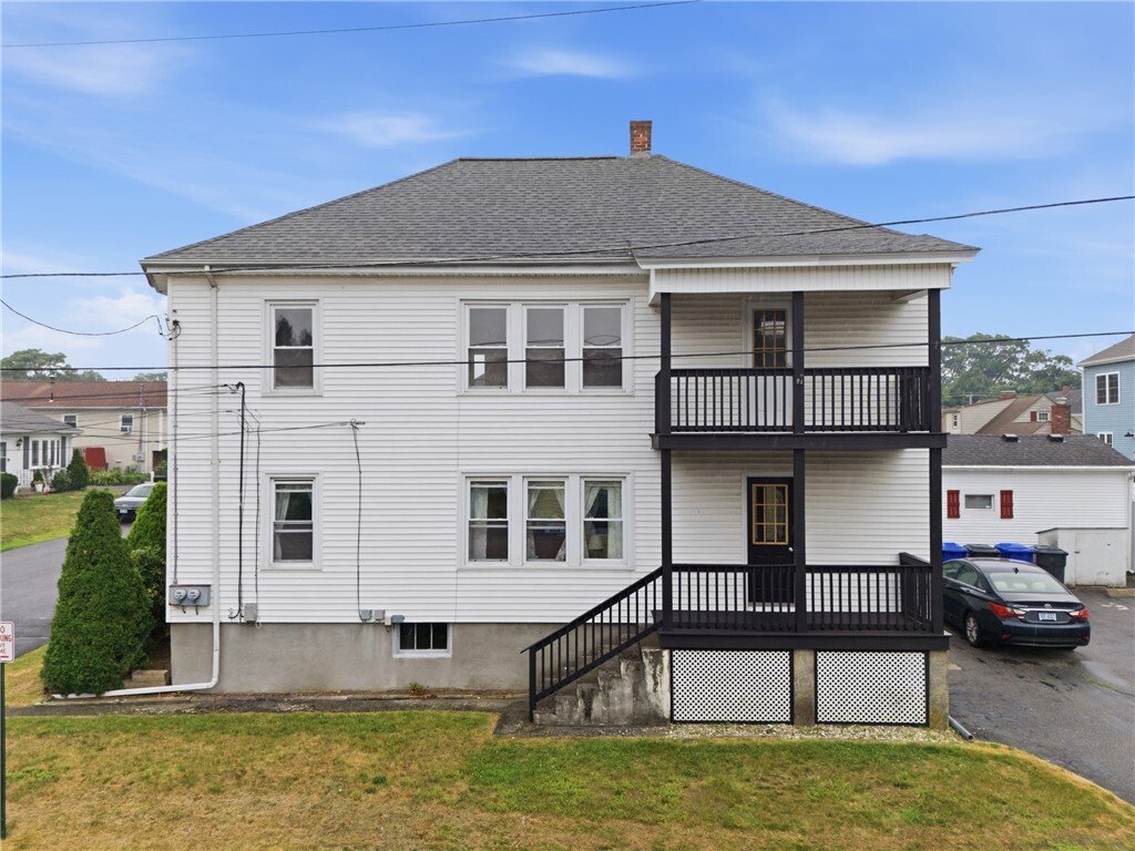 East Providence, Rhode Island, United States 3 - 18485147