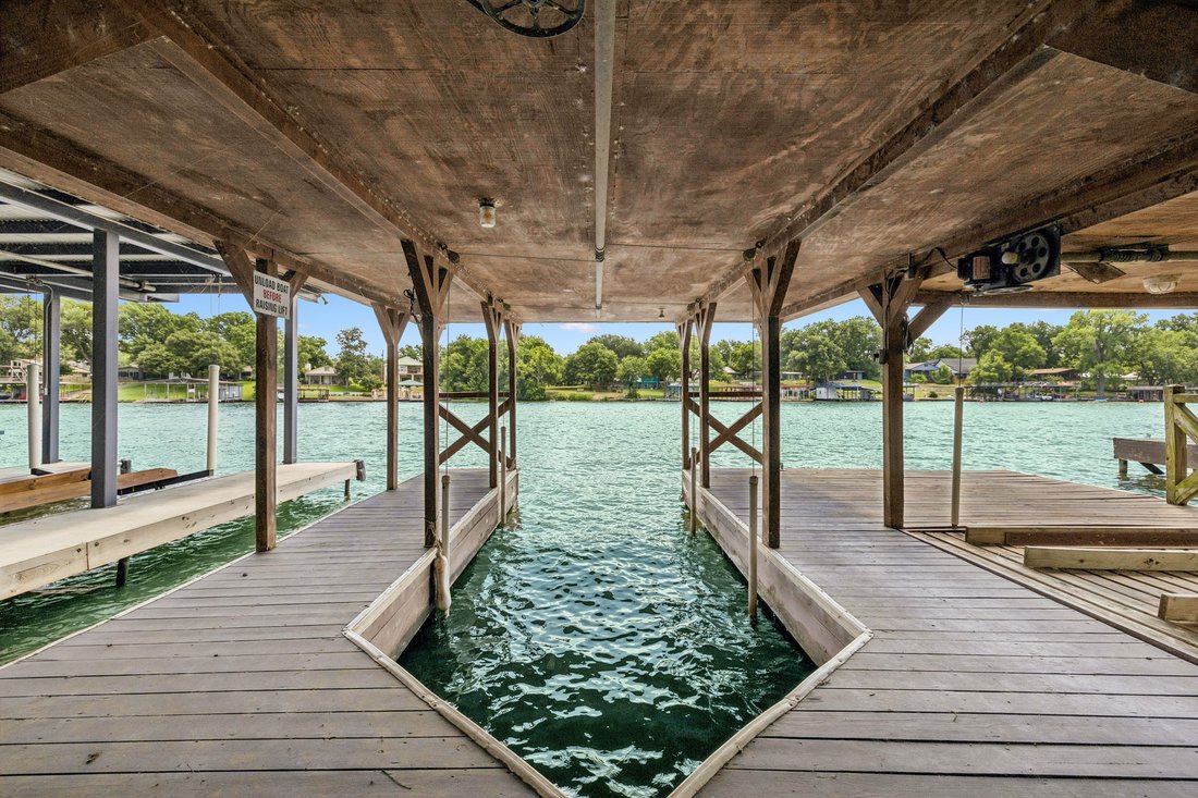 House in Kingsland, Texas, United States 5 - 18486073