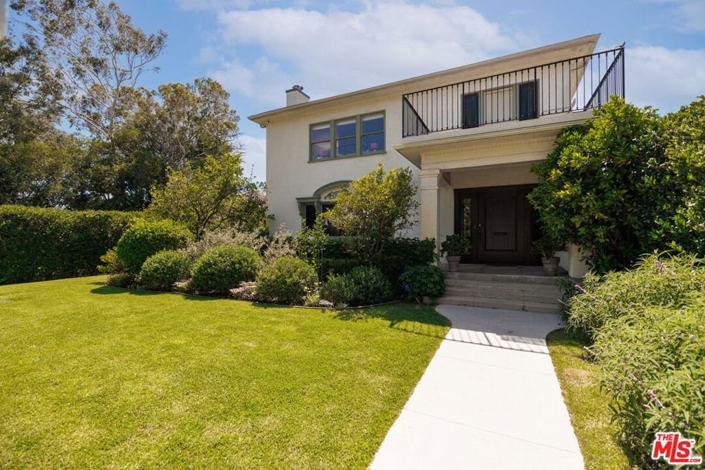 House in Los Angeles, California, United States 1 - 18485324