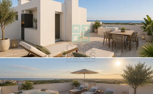 Apartment in Tavira (Santa Maria e Santiago), Algarve, Portugal 1