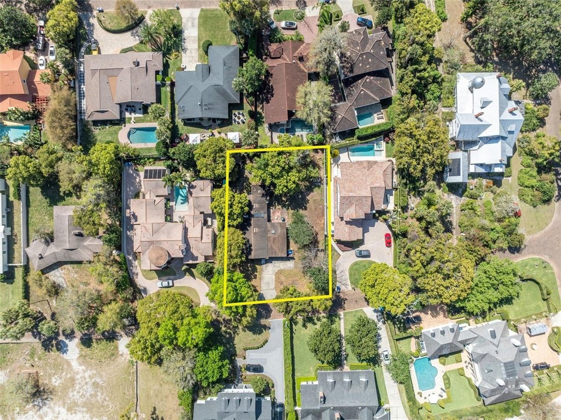 Land in Winter Park, Florida, United States 2 - 18487481