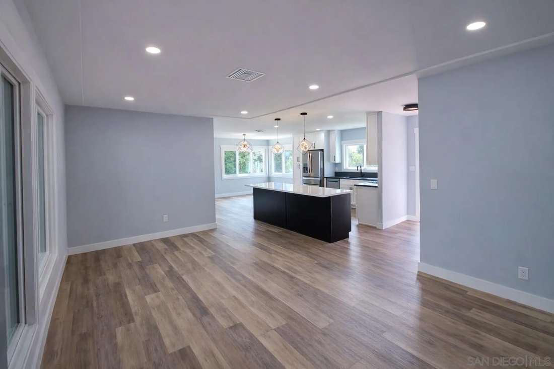 House in San Diego, California, United States 5 - 18485932