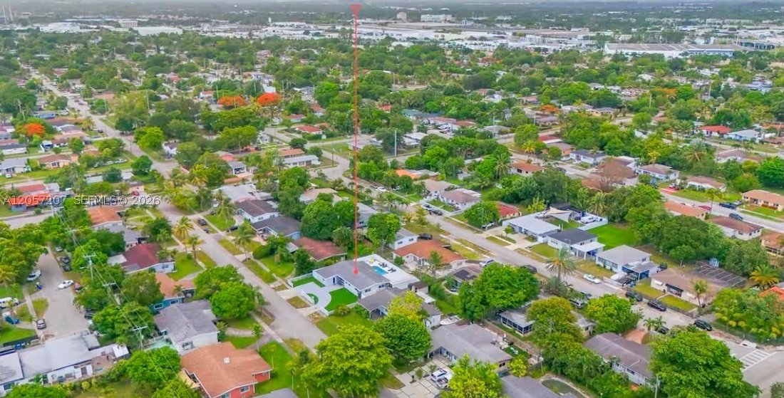 House in Miami, Florida, United States 4 - 18485452