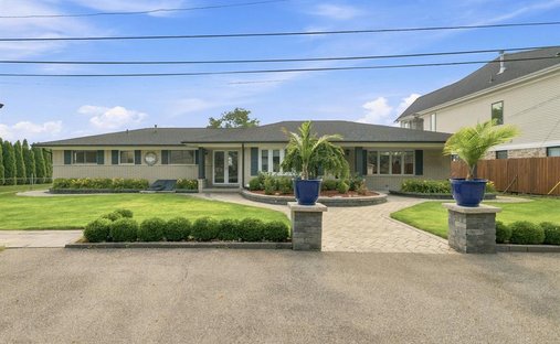 Casa a New Baltimore, Michigan, Stati Uniti 1