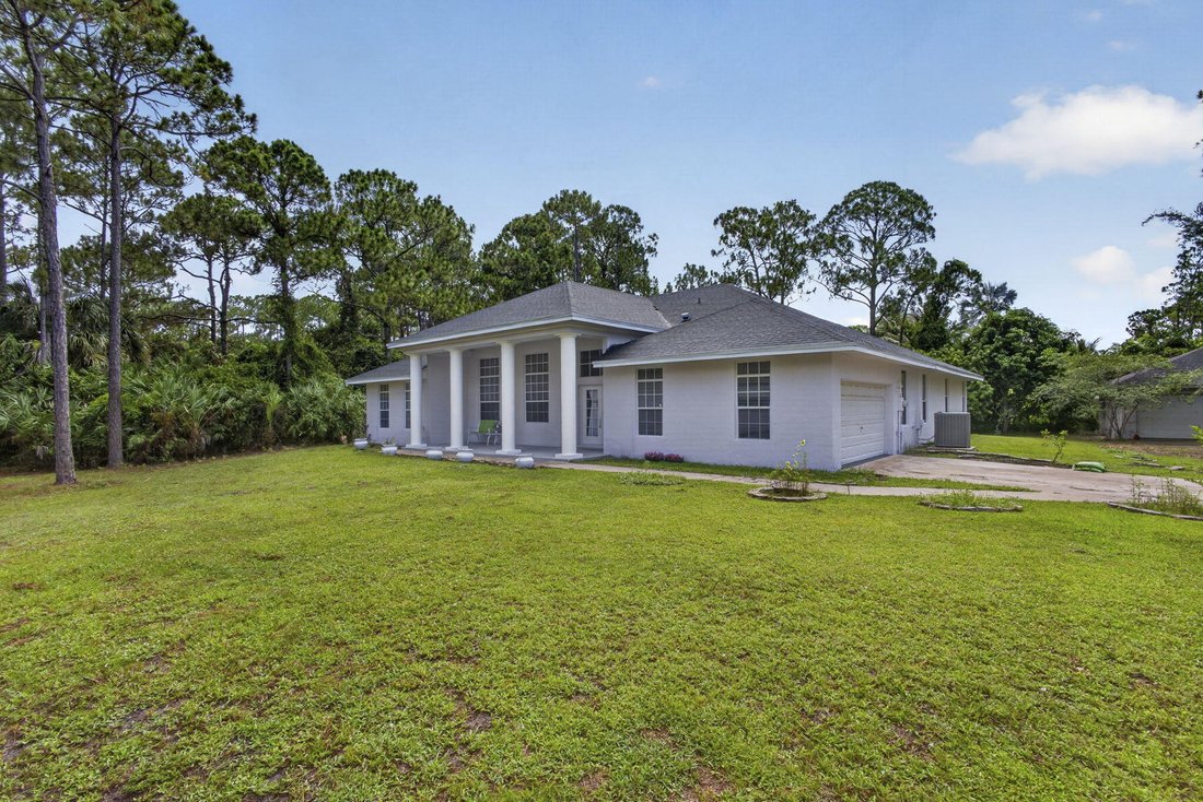 House in Loxahatchee, Florida, United States 3 - 18316446