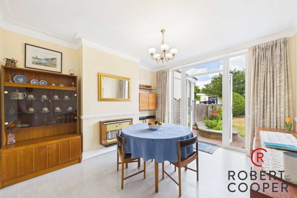House in Eastcote, Hillingdon, England 3 - 18483444