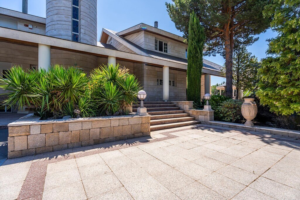 Villa in Algete, Comunidad de Madrid, Spain 3 - 18486842