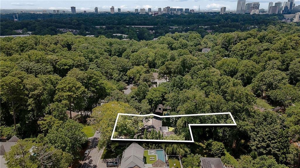 House in Atlanta, Georgia, United States 5 - 18484577