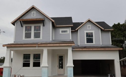 House in Tampa, Florida, United States 1