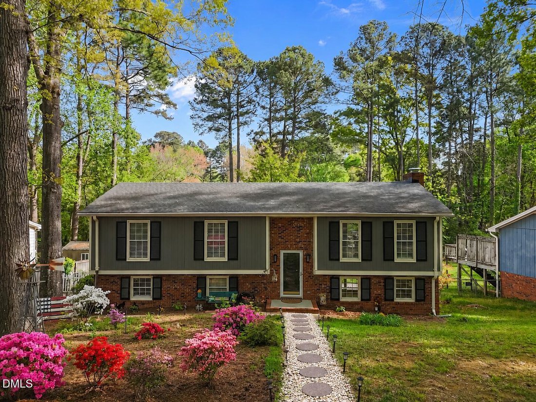 House in Raleigh, North Carolina, United States 1 - 17875291