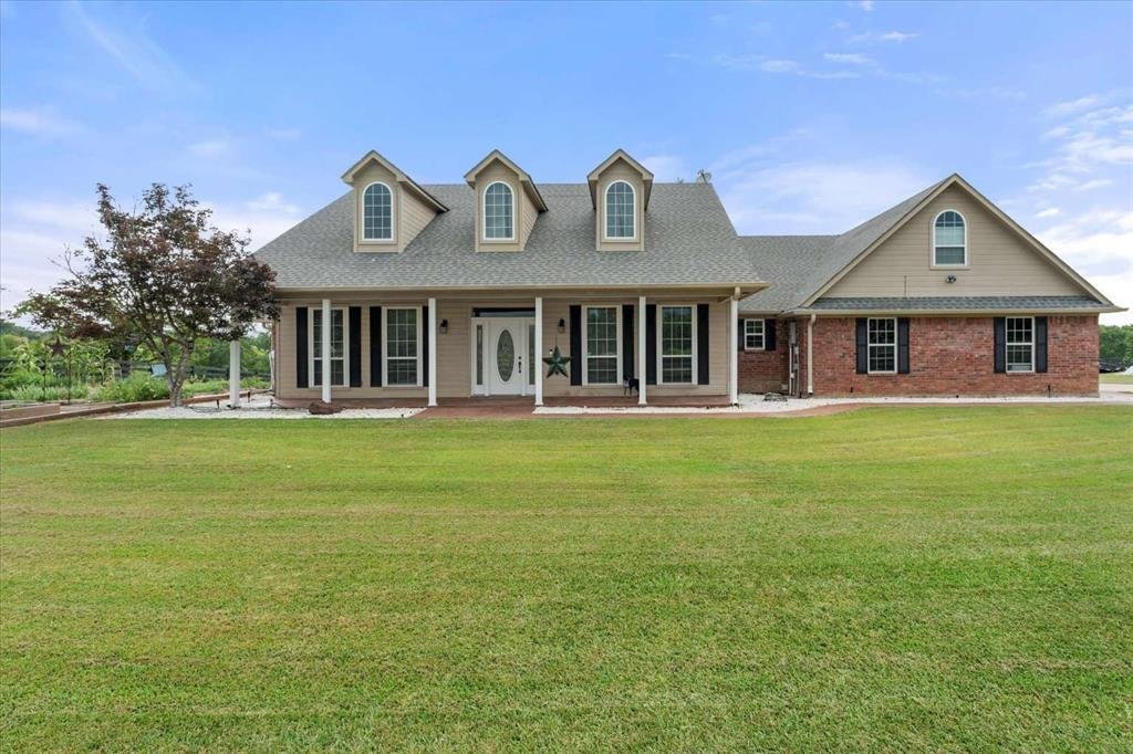 House in Winnsboro, Texas, United States 3 - 16514596