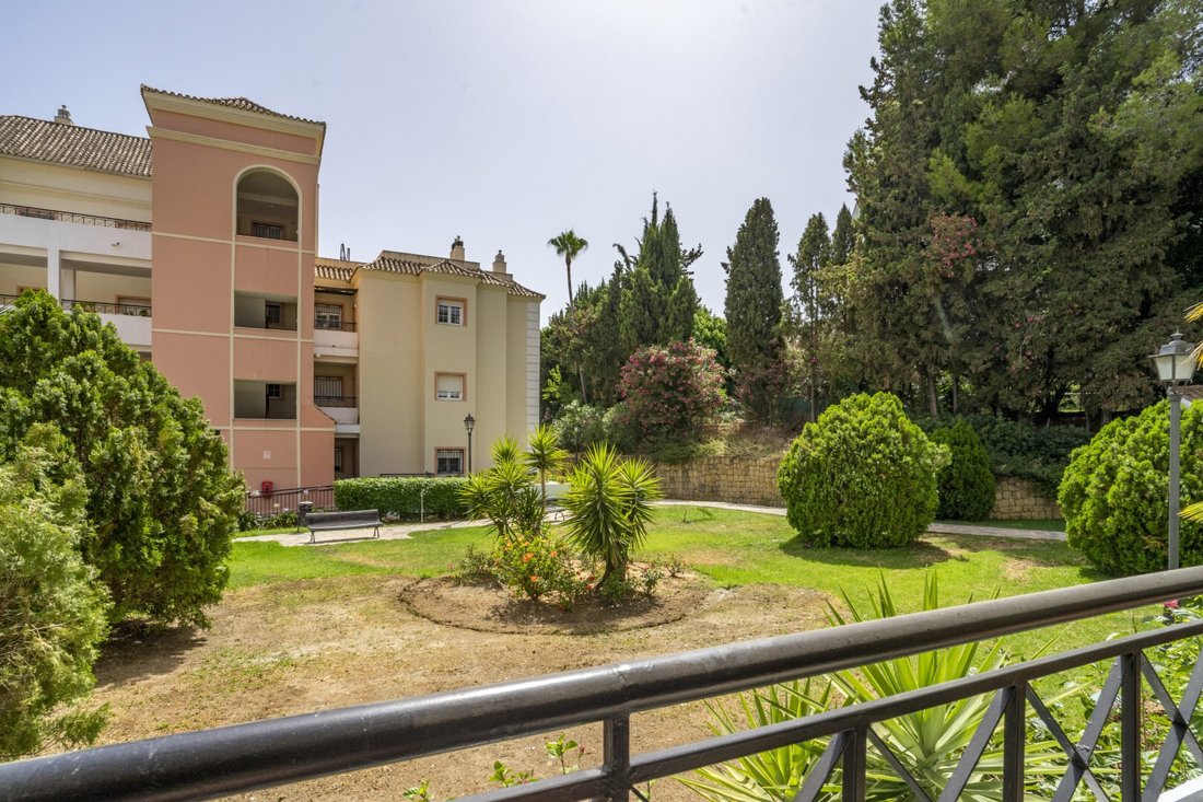 Apartment in Nueva Andalucia, Marbella, Spain 2 - 18482999