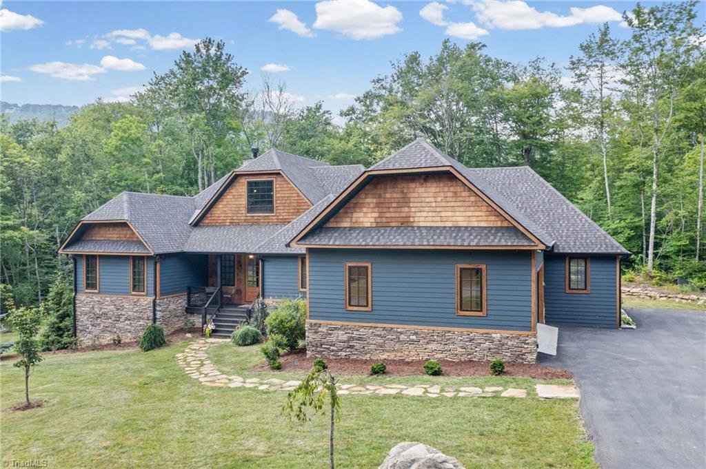 House in Linville, North Carolina, United States 4 - 18485491