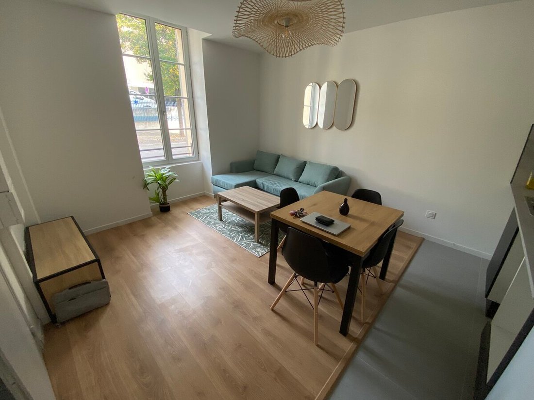 Apartment in Cavaillon, Provence-Alpes-Côte d'Azur, France 3 - 15730101