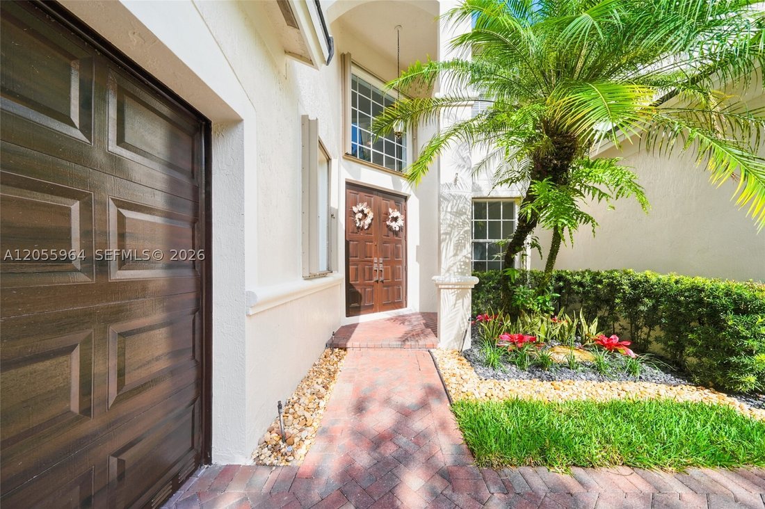 House in Weston, Florida, United States 2 - 18485427