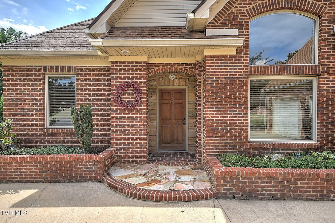 House in Greeneville, Tennessee, United States 5 - 18484692