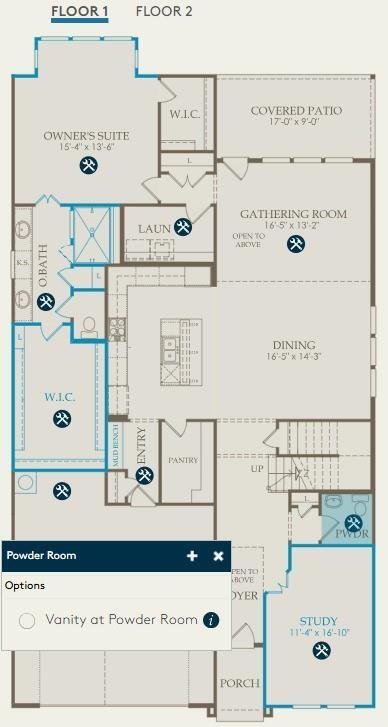 House in Katy, Texas, United States 4 - 18483695