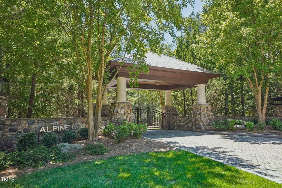 House in Raleigh, North Carolina, United States 3 - 18483921