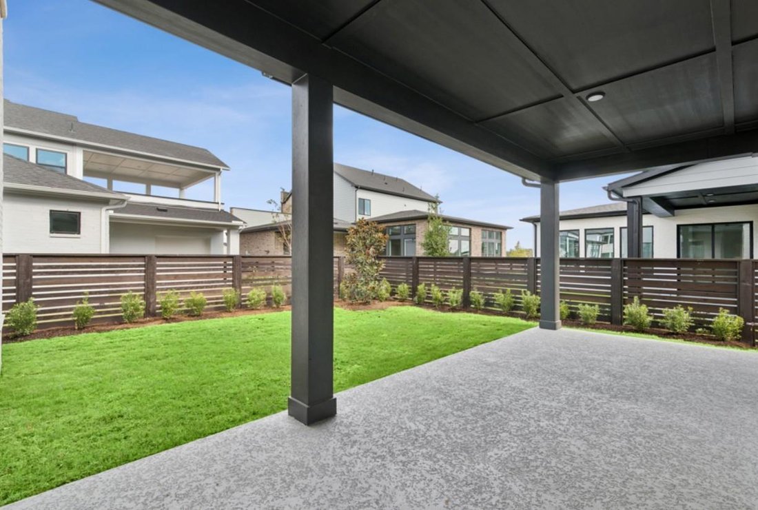 House in Houston, Texas, United States 2 - 17665920
