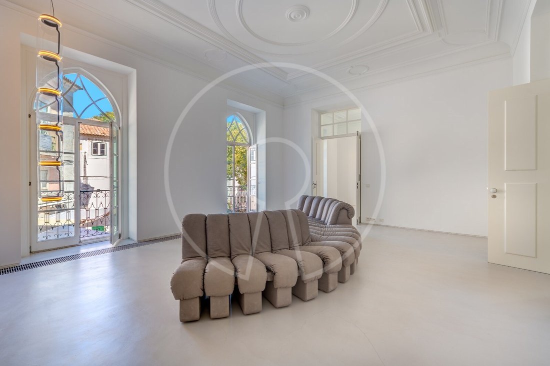 House in Santa Maria Maior, Lisbon, Portugal 1 - 15036980