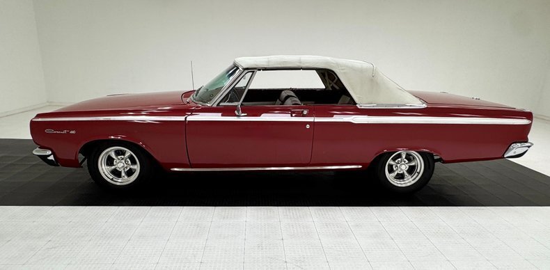 Cabriolet in Morgantown, United States 3 - 18488085
