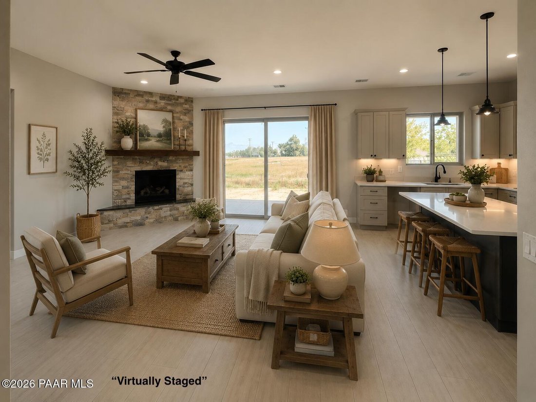 House in Chino Valley, Arizona, United States 2 - 17096700
