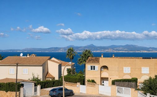 Villa en Lluchmayor, Islas Baleares, España 1