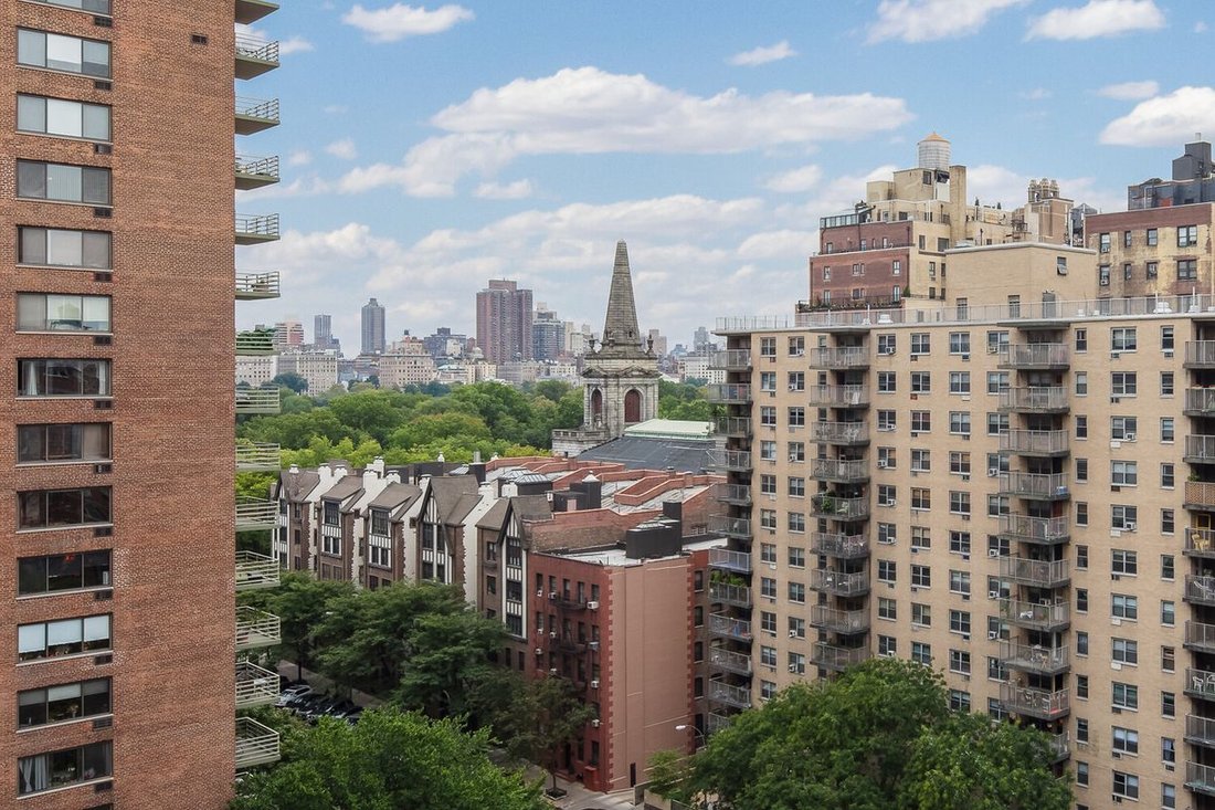 Condo in New York, New York, United States 2 - 16880957
