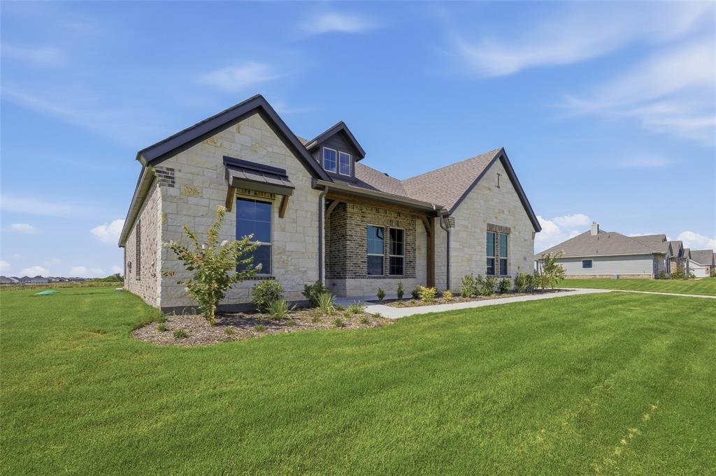 House in Valley View, Texas, United States 3 - 17214116