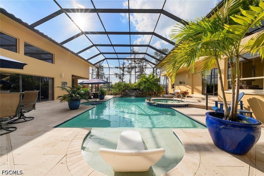 House in Fort Myers, Florida, United States 1 - 18482924