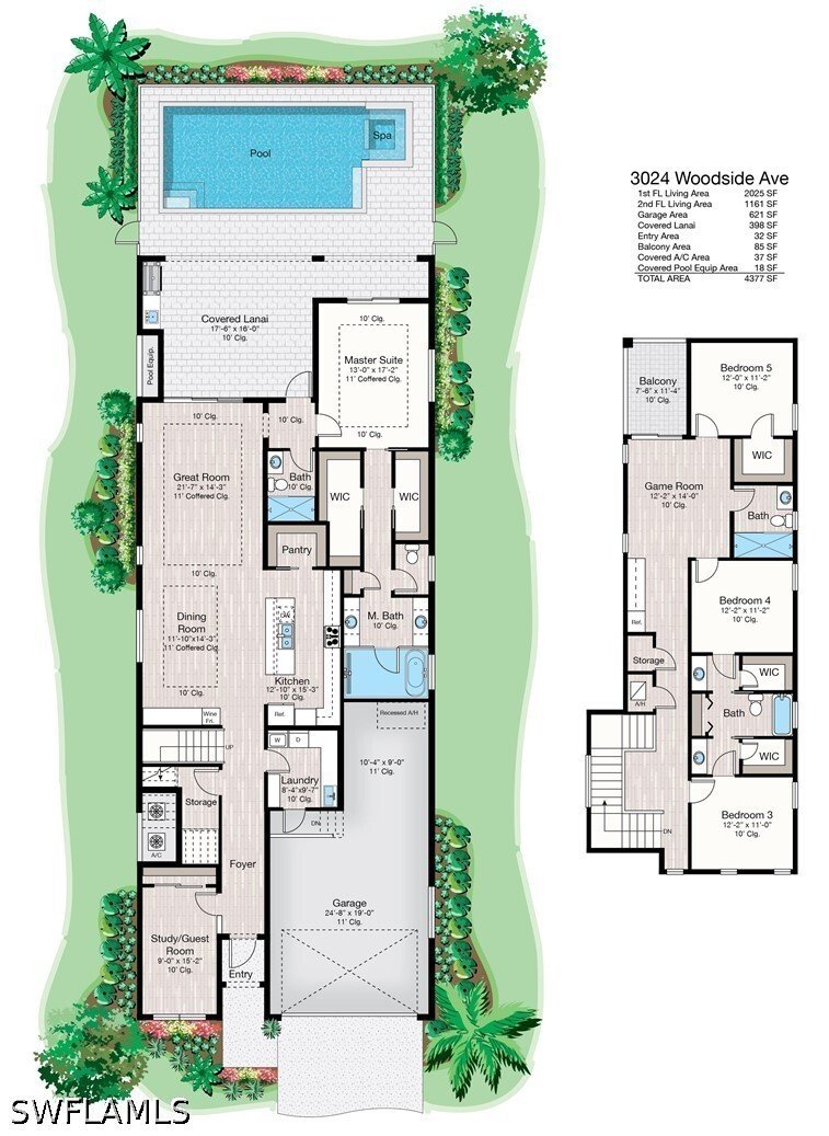 House in Naples, Florida, United States 2 - 18482935
