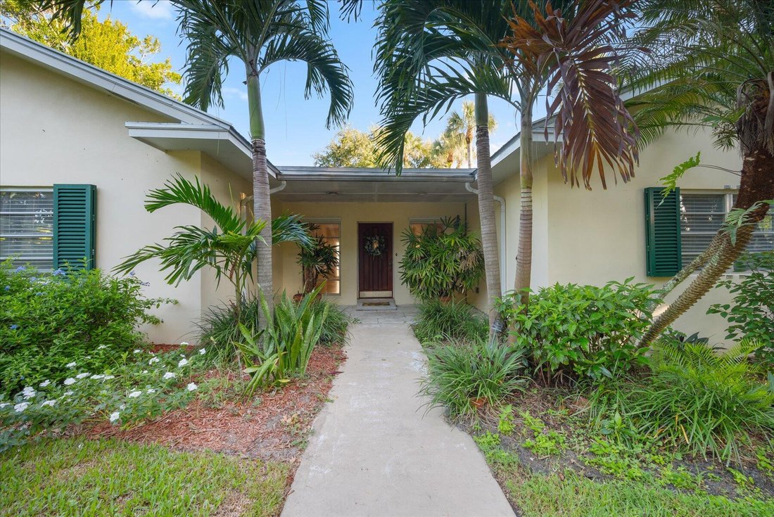 House in Stuart, Florida, United States 4 - 18483293