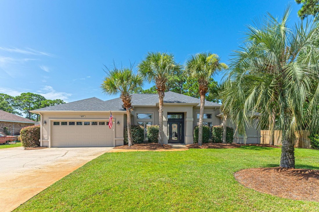 House in Miramar Beach, Florida, United States 2 - 18484752