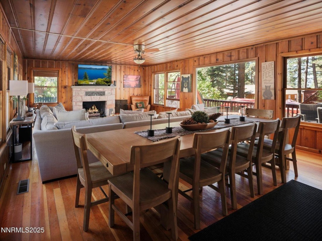 House in Glenbrook, Nevada, United States 5 - 16121057