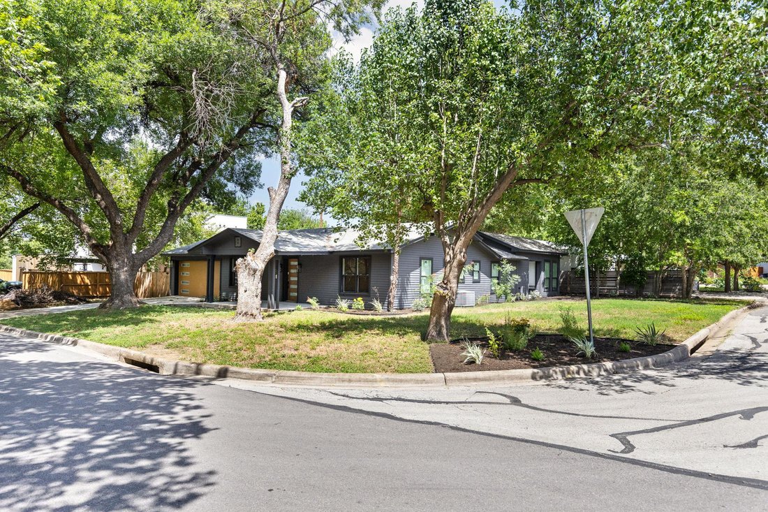 House in Austin, Texas, United States 5 - 18483505