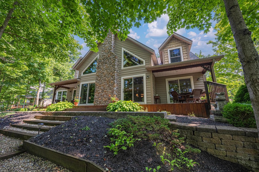 House in Mount Gilead, Ohio, United States 1 - 18332083